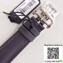 Blancpain Fifty Fathoms 5015-1130-52 ZF Factory Black Dial - Watches