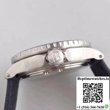 Blancpain Fifty Fathoms 5015D-1140-52B ZF Factory Blue Dial - Watches