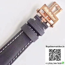 Blancpain Fifty Fathoms Tourbillon 5025-3630-52A Rose Gold Black Dial - Watches
