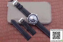 Blancpain Fifty Fathoms Tourbillon 8 Days 5025-1530-52A Black Dial - Watches