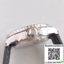 Blancpain Fifty Fathoms Tourbillon JB Factory Black Dial - Watches