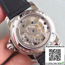 Blancpain Fifty Fathoms Tourbillon JB Factory Black Dial - Watches
