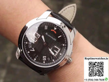 Blancpain L-EVOLUTION 8805-1134-53B Black Dial - Watches
