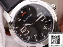 Blancpain L-EVOLUTION 8805-1134-53B Black Dial - Watches