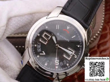 Blancpain L-EVOLUTION 8805-1134-53B Black Dial - Watches
