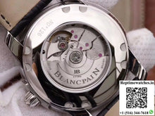 Blancpain L-EVOLUTION 8805-1134-53B Black Dial - Watches