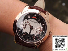 Blancpain L-EVOLUTION 8805-1134-53B Rose Gold Case Black Dial - Watches