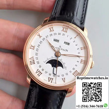 Blancpain Villeret 6654-3642-55B OM Factory White Dial - Watches