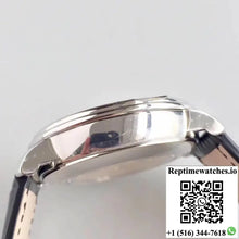 Blancpain Villeret 6654A-1127-55B OM Factory V2 White Dial - Watches