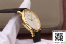 Blancpain Villeret Ultraplate 6651-3642-55 ZF Factory White Dial - Watches
