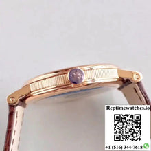 Breguet Classique 5177BR/29/9V6 MKS Factory White Dial - Watches