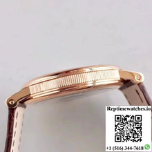 Breguet Classique 5177BR/29/9V6 MKS Factory White Dial - Watches