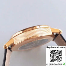 Breguet Classique 5287BR/12/9ZU White Dial - Watches