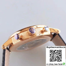 Breguet Classique 5287BR/12/9ZU White Dial - Watches