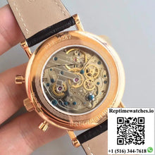 Breguet Classique 5287BR/12/9ZU White Dial - Watches