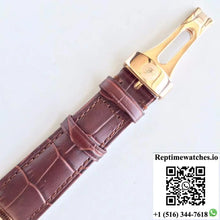 Breguet Classique 5287BR/12/9ZU White Dial - Watches