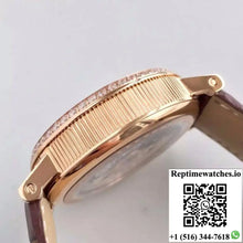 Breguet Classique Complications Tourbillon 5317BR/12/9V6 Diamond Dial - Watches
