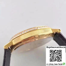 Breguet Grand Complication Tourbillon Diamond Dial - Watches