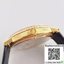 Breguet Grand Complication Tourbillon Diamond Dial - Watches