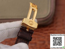 Breguet Heritage Big Date 5410BR/12/9 18K Yellow Gold Silver Dial - Watches