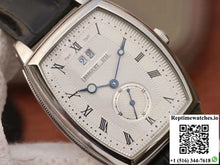 Breguet Heritage Big Date 5480BB/12/996 Silver Dial - Watches