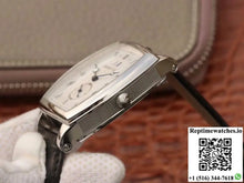 Breguet Heritage Big Date 5480BB/12/996 Silver Dial - Watches