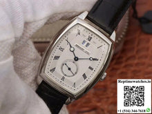 Breguet Heritage Big Date 5480BB/12/996 Silver Dial - Watches