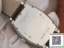 Breguet Heritage Big Date 5480BB/12/996 Silver Dial - Watches