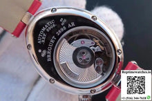 Breguet Ladies Reine De Naples 8918BB/58/864/D00D White Dial - Watches