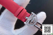 Breguet Ladies Reine De Naples 8918BB/58/864/D00D White Dial - Watches