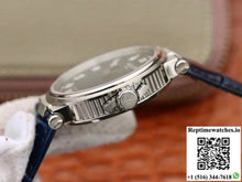 Breguet Marine 5517BB/Y2/9ZU V9 Factory Blue Dial - Watches