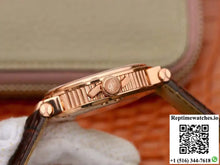 Breguet Marine 5517BB/Y2/9ZU V9 Factory Gold Dial - Watches