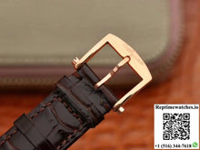 Breguet Marine 5517BB/Y2/9ZU V9 Factory Gold Dial - Watches