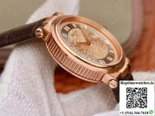 Breguet Marine 5517BB/Y2/9ZU V9 Factory Gold Dial - Watches