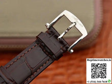 Breguet Marine 5517TI/G2/9ZU V9 Factory Grey Dial - Watches