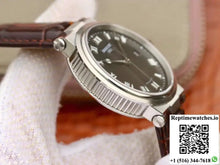 Breguet Marine 5517TI/G2/9ZU V9 Factory Grey Dial - Watches