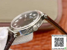 Breguet Marine 5517TI/G2/9ZU V9 Factory Grey Dial - Watches