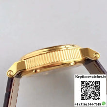 Breguet Marine Big Date 5817 5817BA/12/9V8 Silver Dial HG Factory - Watches