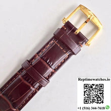 Breguet Marine Big Date 5817 5817BA/12/9V8 Silver Dial HG Factory - Watches