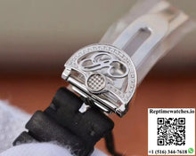 Breguet Reine De Naples 8918BB/58/864/D00D ZF Factory White Mother Of Pearl Dial - Watches
