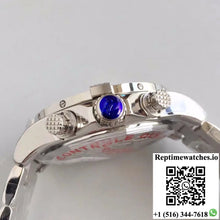 Breitling Avenger II A1338111/C870/158S/A20S.1 43MM GF Factory Blue Dial - Watches