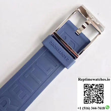 Breitling Avenger II GMT A3239011/BC35/170A GF Factory Blue Dial - Watches