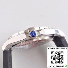 Breitling Avenger II GMT A3239011/BC35/170A GF Factory Blue Dial - Watches