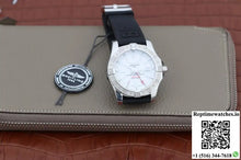 Breitling Avenger II GMT A3239011/G778/153S GF Factory White Dial - Watches