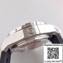 Breitling Avenger II Seawolf A1733110/F563/152S GF Factory Dark Blue Dial - Watches