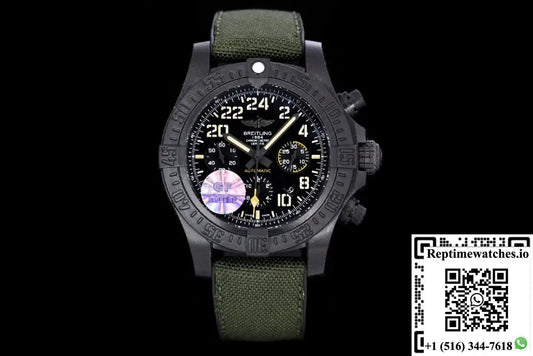 Breitling Avenger XB12101A.BF46.283S.X20D.4 GF Factory Chronograph