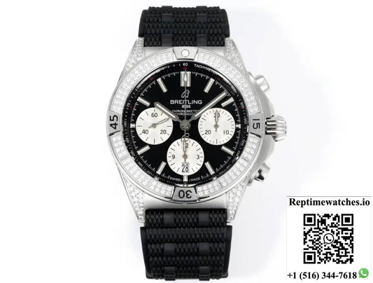 Breitling Chronomat AB0134721B1S2 BLS Factory