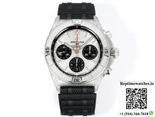 Breitling Chronomat AB0134721G1S2 BLS Factory 42MM
