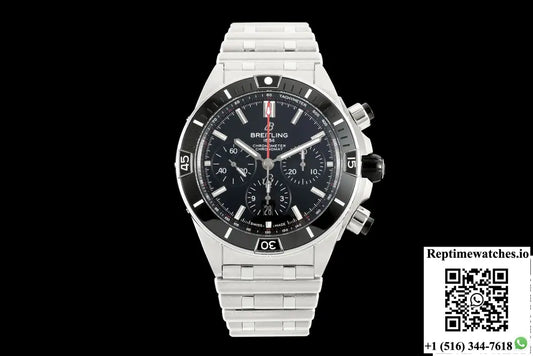 Breitling Chronomat AB0136251B2S1 TF Factory Chronograph