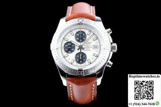 Breitling Colt A13388111G1X1 BR Factory Date Display